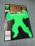 Incredible Hulk #377/Key