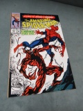 Amazing Spider-Man #361/1st Carnage