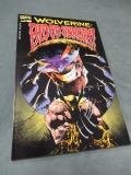 Wolverine: Blood Hungry OOP TPB