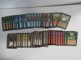 VISIONS Lot of (60) Magic the Gathering Cards