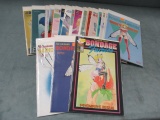 Bondage Fairies Adult Comic Book Lot
