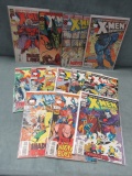 X-Men Adventures II #1-13 Complete Run
