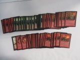 WEATHERLIGHT Lot of (60) Magic the Gathering cards
