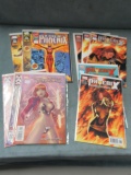 X-Men Phoenix/Endsong Mini-Series Lot