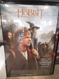 The Hobbit Unexpected Journey Movie One-Sheet