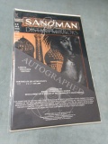 Sandman #50 Neil Gaiman Signed