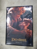 LOTR Return of the Ring One-Sheet Poster