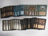STRONGHOLD Lot of (60) Magic the Gathering Cards