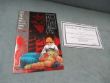 Daredevil: Man Without Fear #1 Signed!