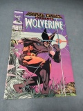 Marvel Comics Presents #1/Wolverine