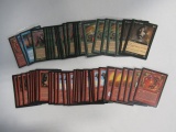 STRONGHOLD Lot of (60) Magic the Gathering Cards