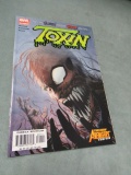 Toxin #1 Son of Carnage