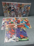 Amazing Spider-Man Group of (13)