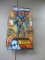 Azrael Batman DC Universe Figure Wave 16