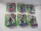 Teenage Mutant Ninja Turtles Box Lot