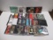 Misc. CDs (Lot of 28)