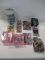 Pop Culture Toy/Collectibles Box Lot