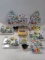 Disney Toy/Collectibles Box Lot