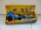 Imaginext Batmobile and Villains