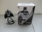 Batman Black and White Statue/Dick Sprang