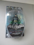 Rabbit Hole Batman Figure Arkham City