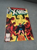 Uncanny X-Men #134/Key