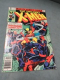 Uncanny X-Men #133/Semi-Key