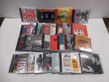 Greatest Hits, Covers, & Live CDs (Lot of 30)