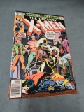 Uncanny X-Men #132/Hellfire Club