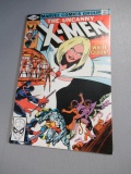 Uncanny X-Men #131/Semi-Key