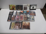 Country & Southern Rock CDs (Lot of 20)