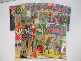 Millie/Chili and Other Romance Comics