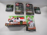 Ghostbusters Toy/Collectibles Box Lot