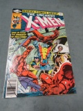 Uncanny X-Men #129/Key!