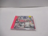 Duran Duran Signed CD