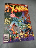 Uncanny X-Men #128