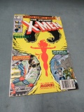 Uncanny X-Men #125/Proteus