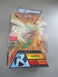 Robin DC Universe Figure Wave 16