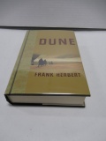 Frank Herbert's Dune