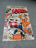 Uncanny X-Men #121/Key Alpha Flight