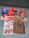 Star Wars Modern Lot with Variants