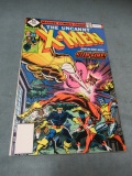 Uncanny X-Men #118/1st Mariko