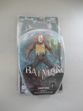 Batman Arkham City Clown Thug Figure