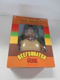 Bob's Burgers Beefsquatch Vinyl Figure