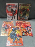 Spider-Man Related Lot of (6)