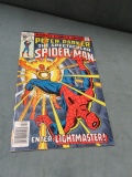 Spectacular Spider-Man #3