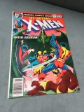 X-Men #115/Sauron Cover