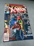 Uncanny X-Men #114