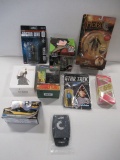 Movie/TV Toys/Collectibles Box Lot