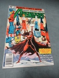 Avengers #187 Signed by John Byrne